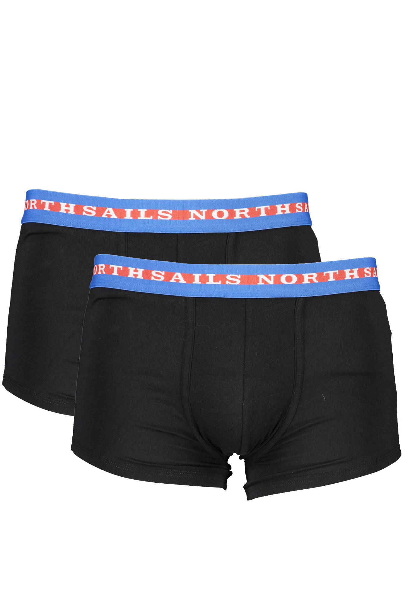 NORTH SAILS BOXER HOMME NOIR