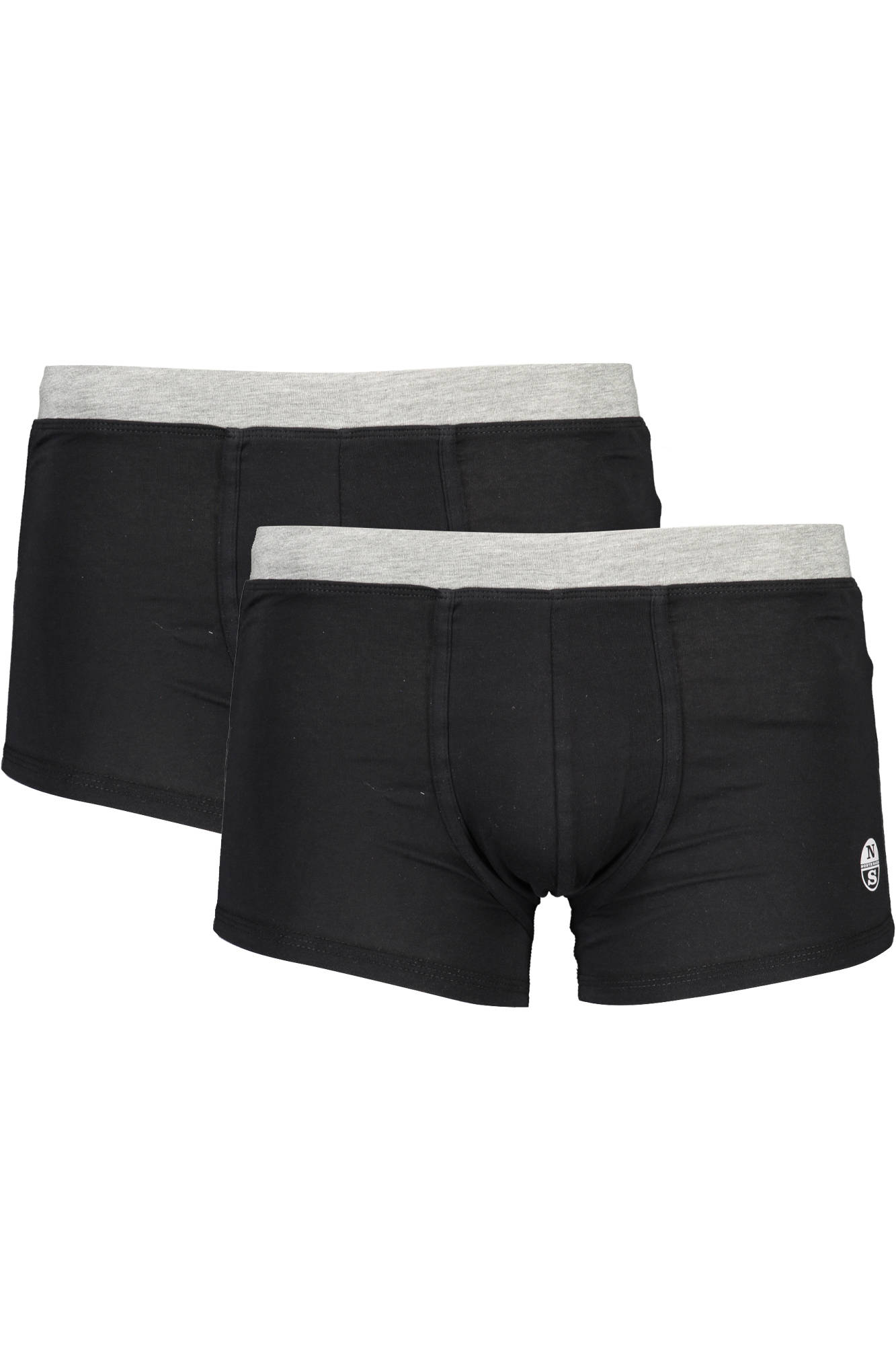 BOXER NOIR HOMME NORTH SAILS