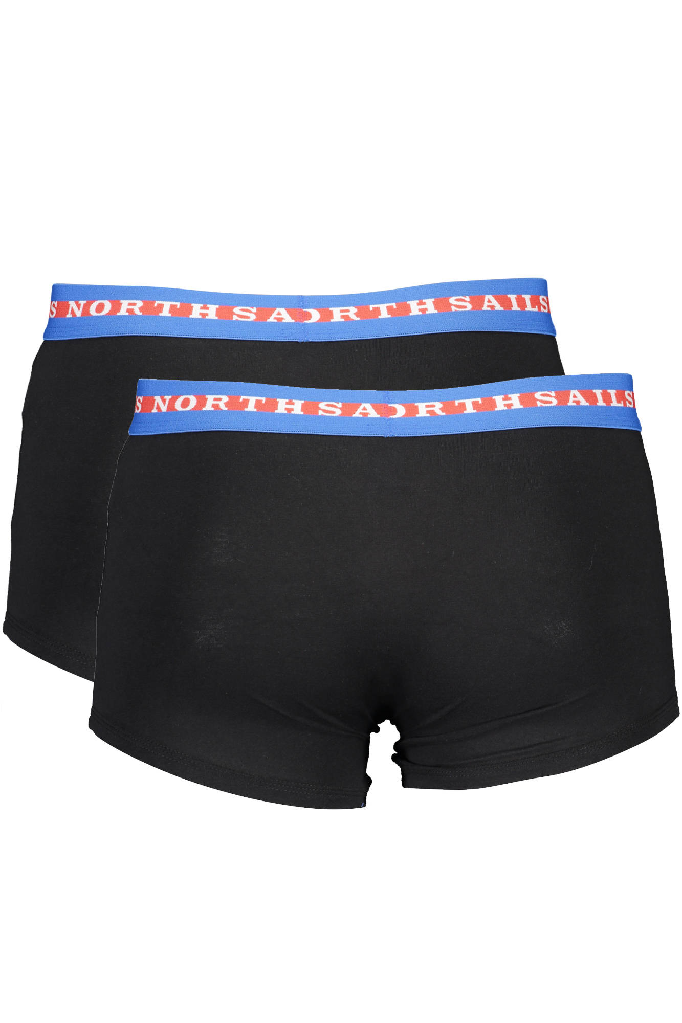 NORTH SAILS BOXER HOMME NOIR