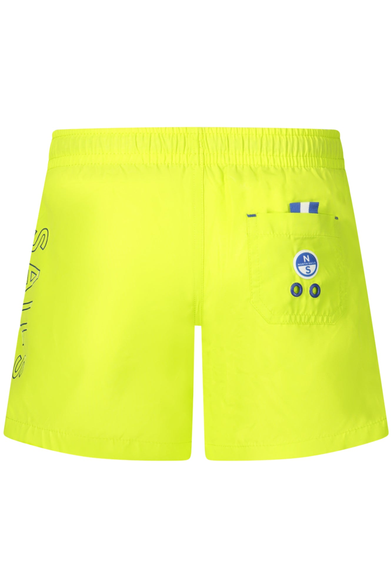 MAILLOT DE BAIN ENFANT NORTH SAILS BAS DE MAILLOT BLEU