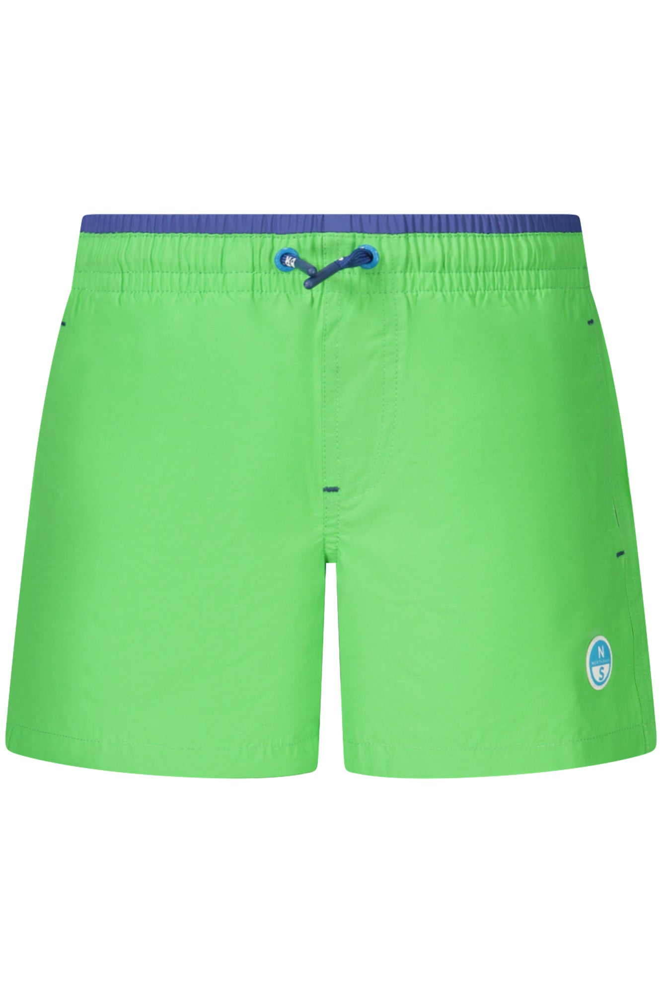 MAILLOT DE BAIN ENFANT NORTH SAILS BAS VERT
