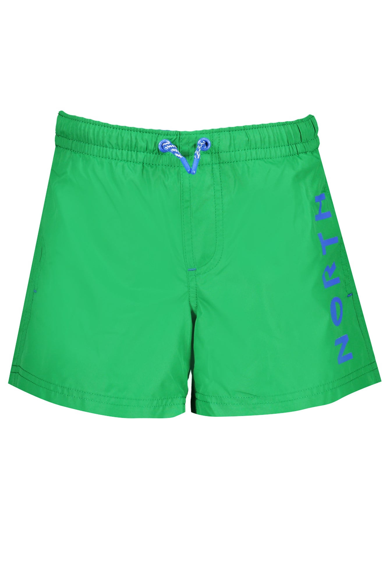 MAILLOT DE BAIN ENFANT VERT NORTH SAILS
