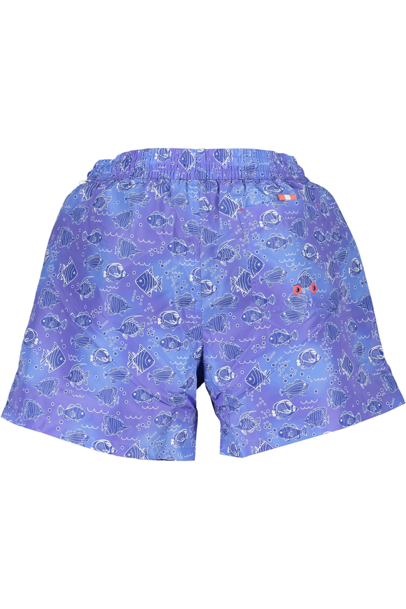 MAILLOT DE BAIN HOMME NORTH SAILS VIOLET