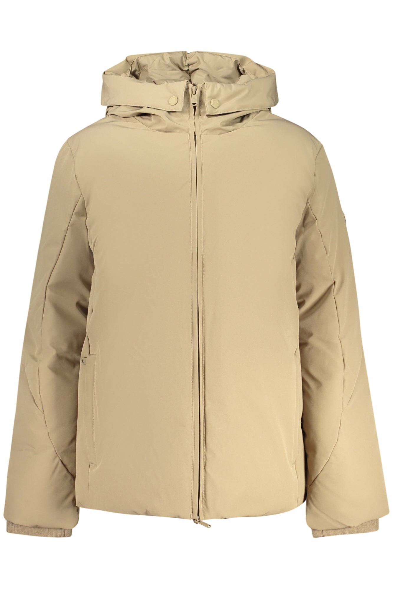 BLOUSON FEMME MARRON NORTH SAILS