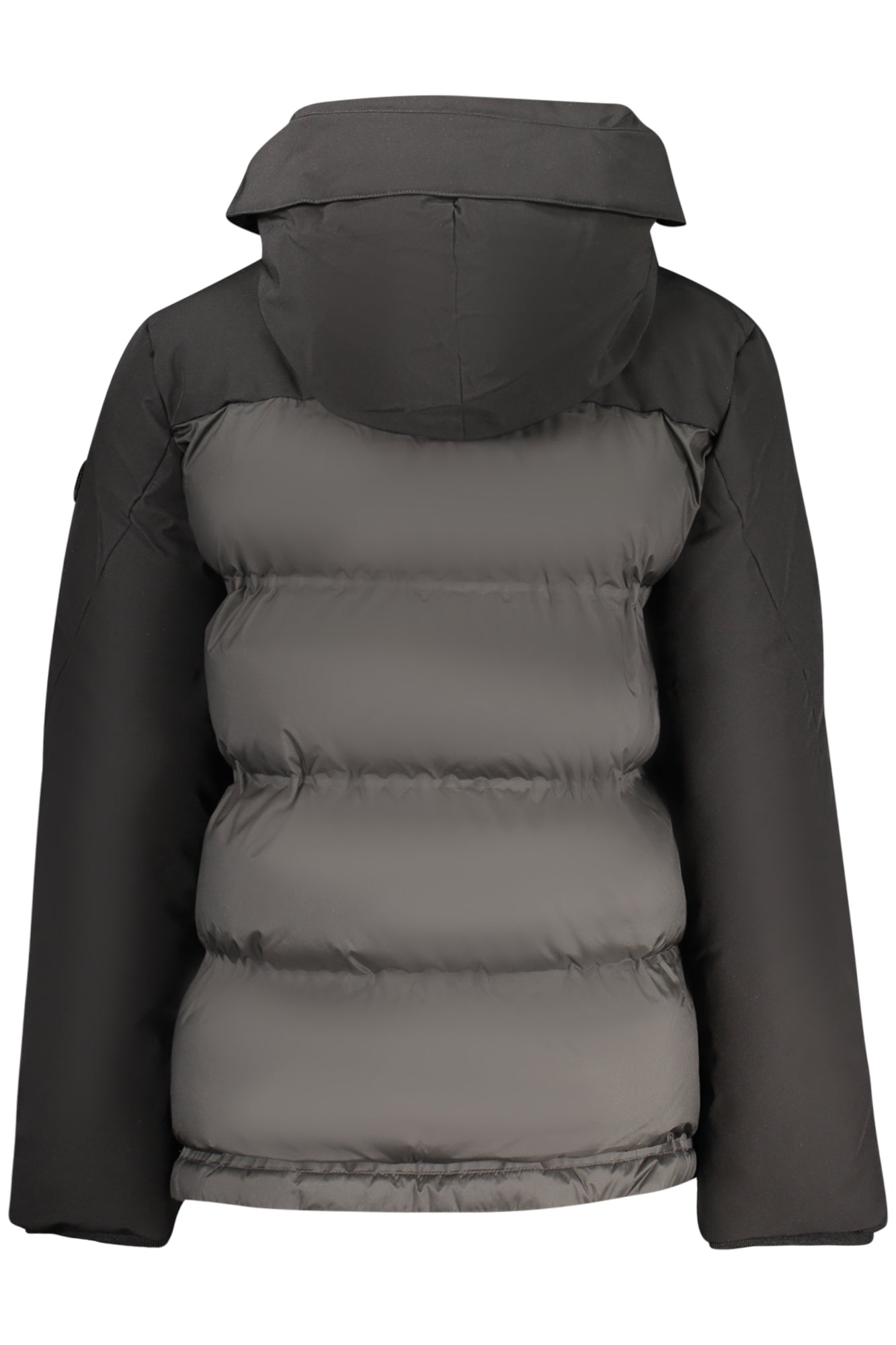 BLOUSON NOIR FEMME NORTH SAILS