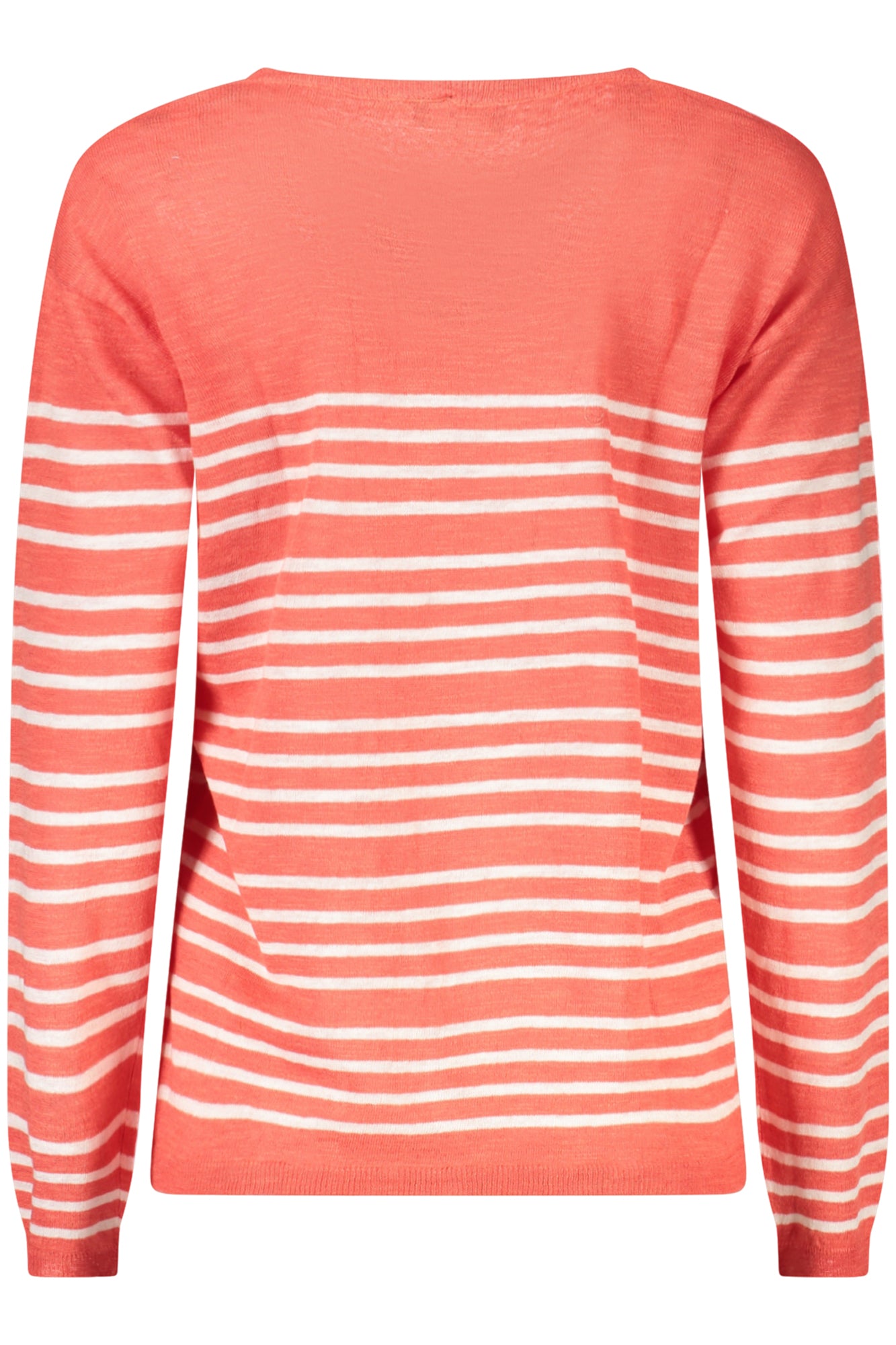 PULL ROUGE NORTH SAILS FEMME