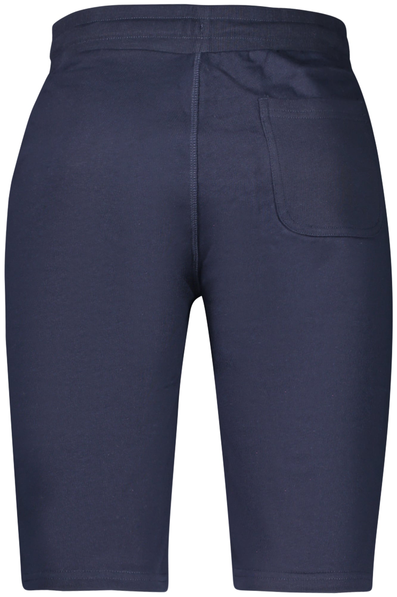 PANTALON DE SURVÊTEMENT COURT BLEU NORTH SAILS POUR HOMME