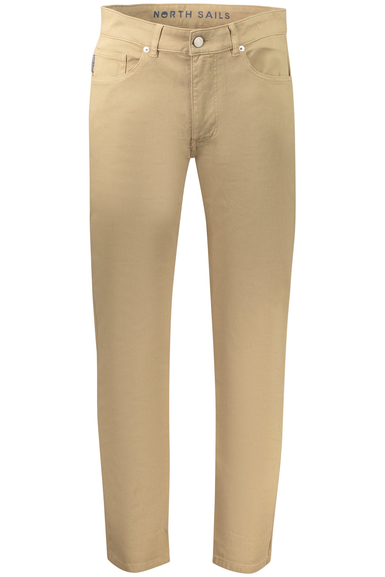 PANTALON BEIGE NORTH SAILS POUR HOMME