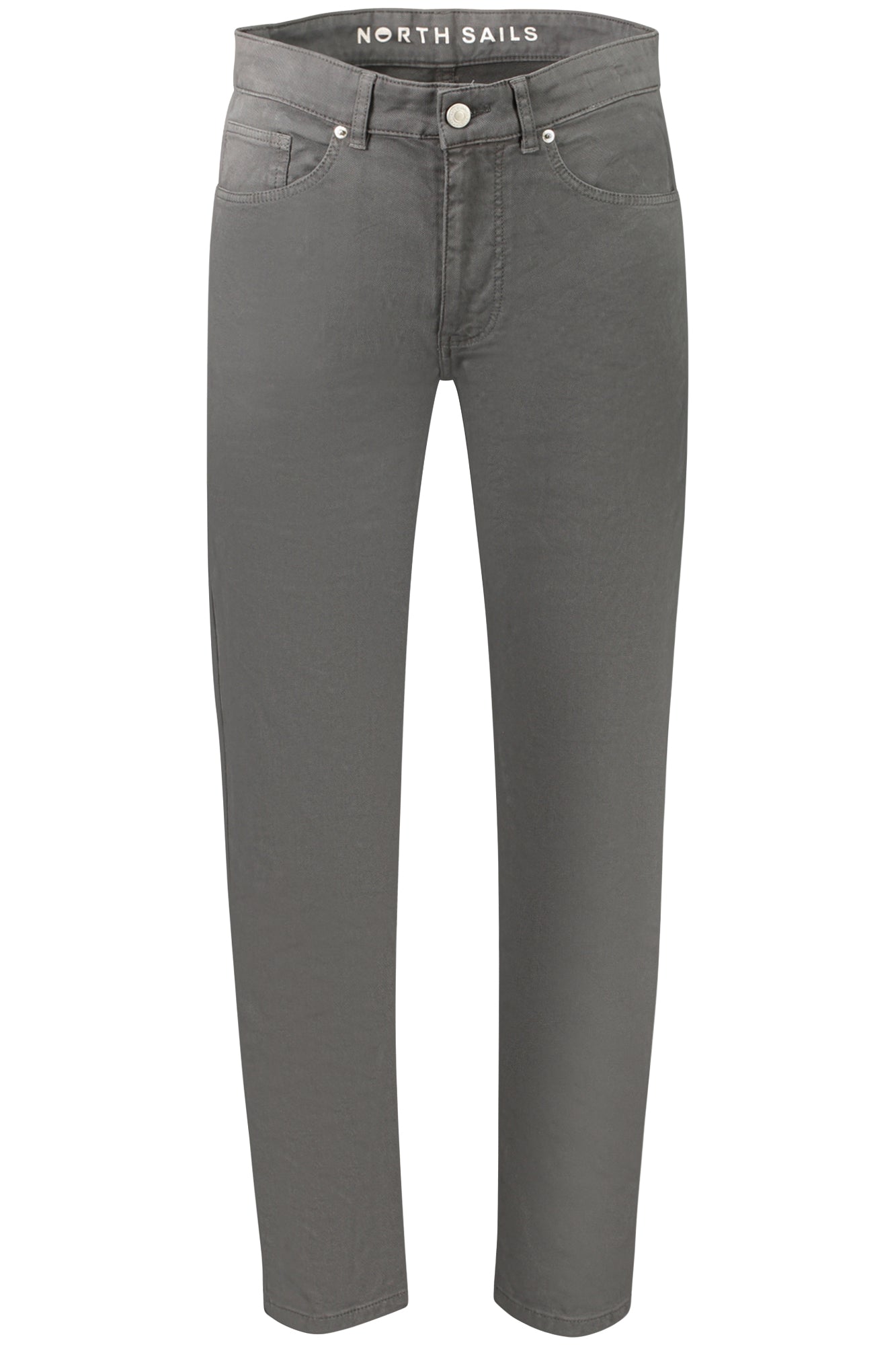 PANTALON GRIS NORTH SAILS HOMME