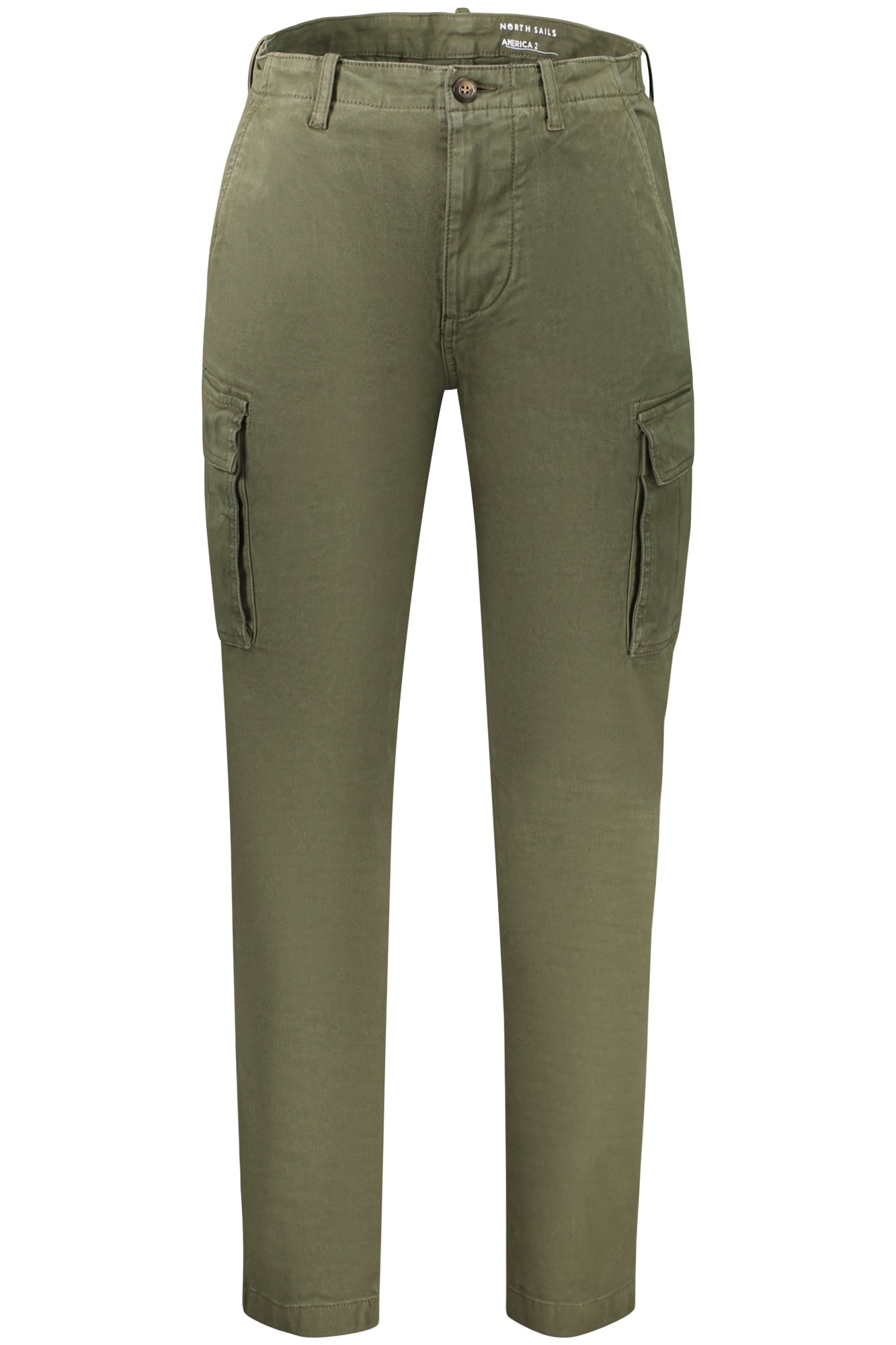 PANTALON VERT HOMME NORTH SAILS