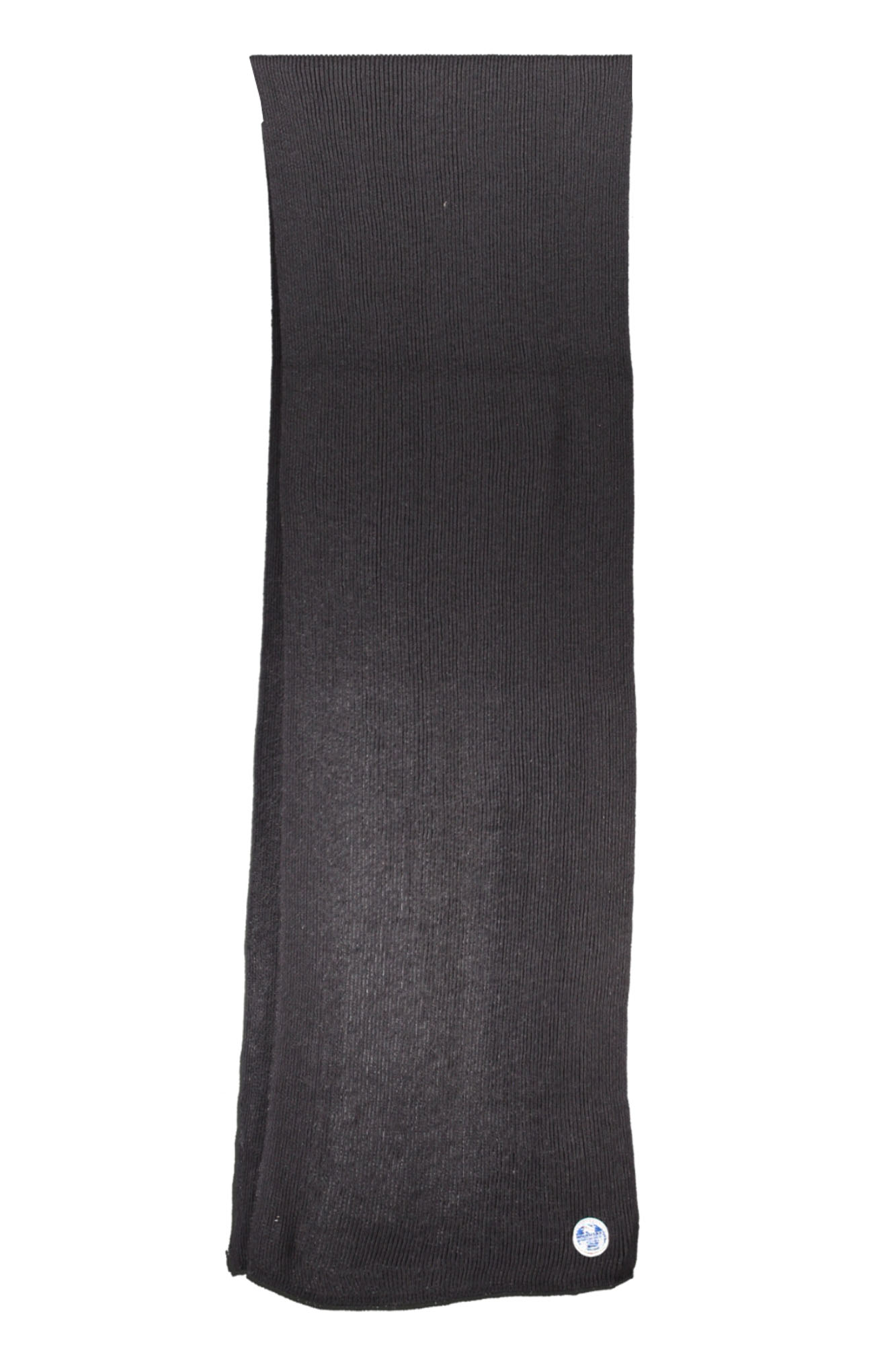 ÉCHARPE NOIRE NORTH SAILS POUR HOMME