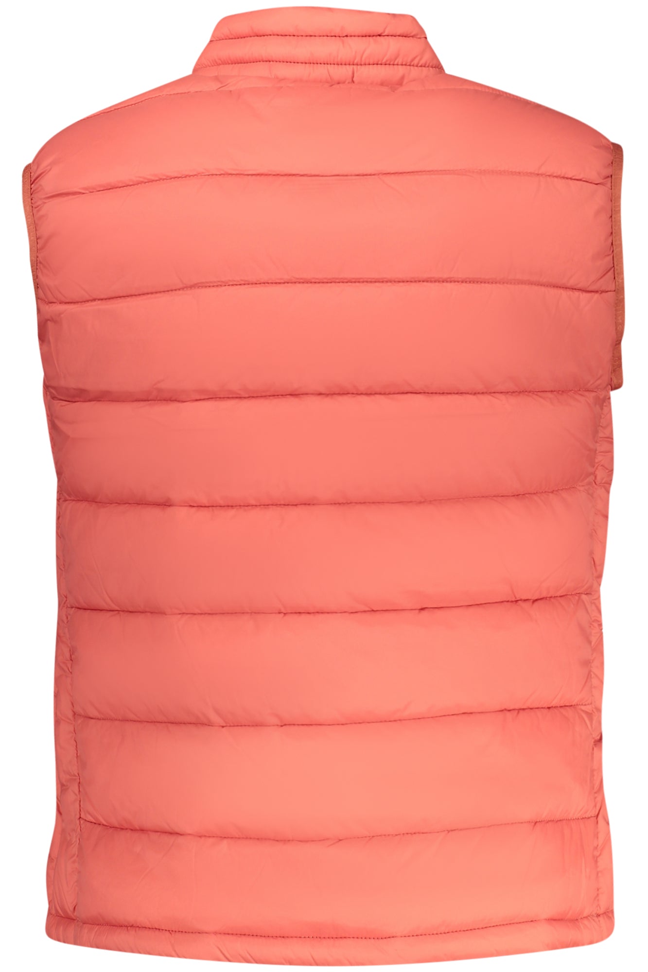 GILET SANS MANCHES ROUGE NORTH SAILS FEMME