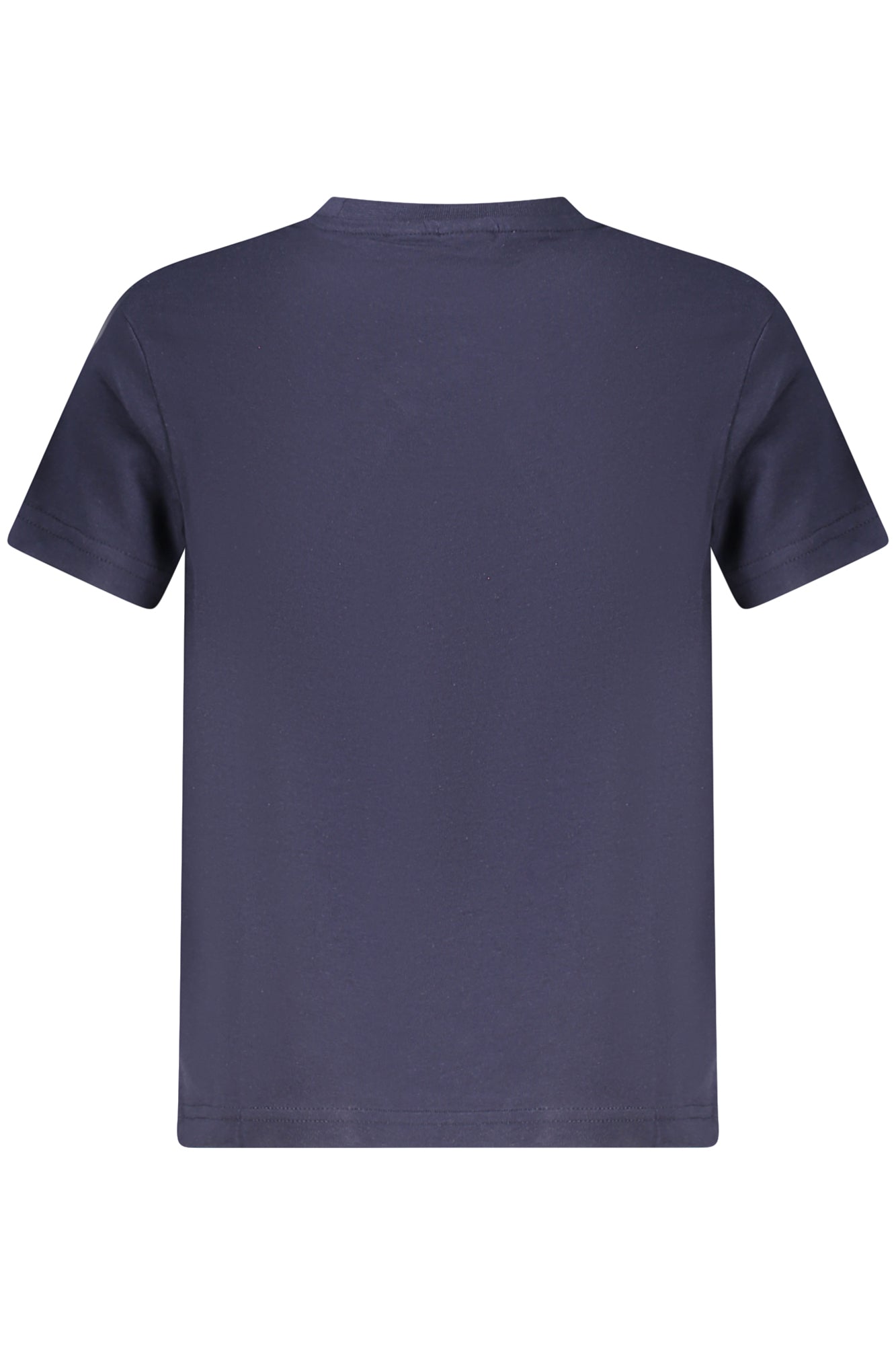 NORTH SAILS T-SHIRT ENFANT MANCHES COURTES BLEU