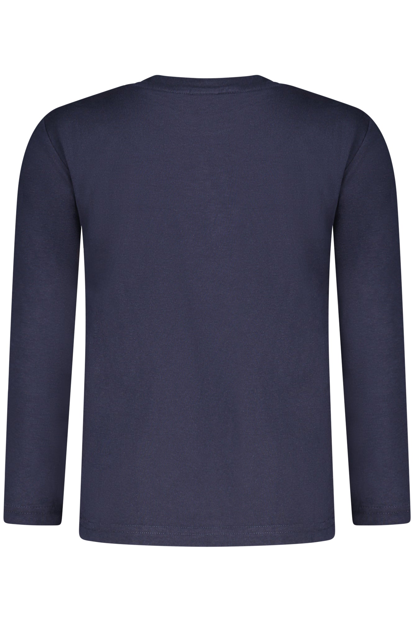 T-SHIRT ENFANT À MANCHES LONGUES NORTH SAILS, BLEU