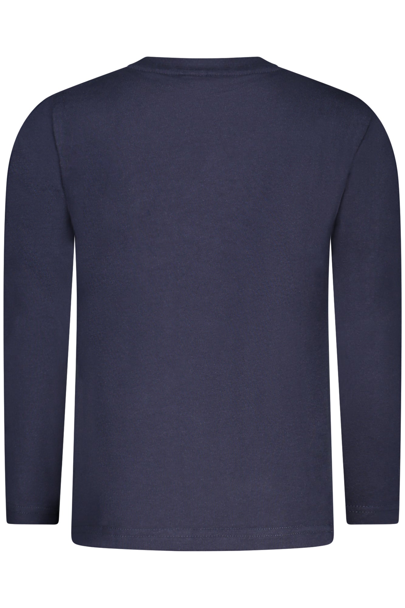 T-SHIRT ENFANT À MANCHES LONGUES NORTH SAILS, BLEU