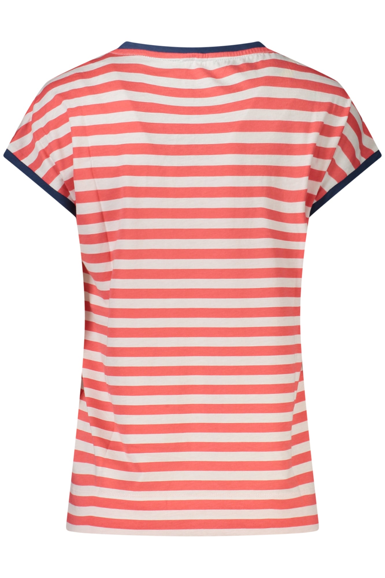 TEE-SHIRT SANS MANCHES FEMME NORTH SAILS ROUGE