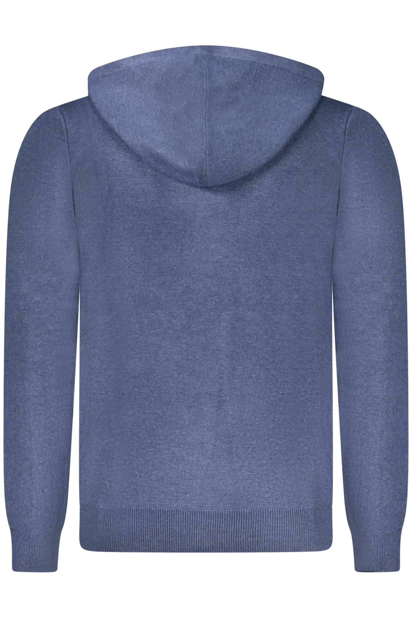 NORVÈGE 1963 CARDIGAN BLEU HOMME