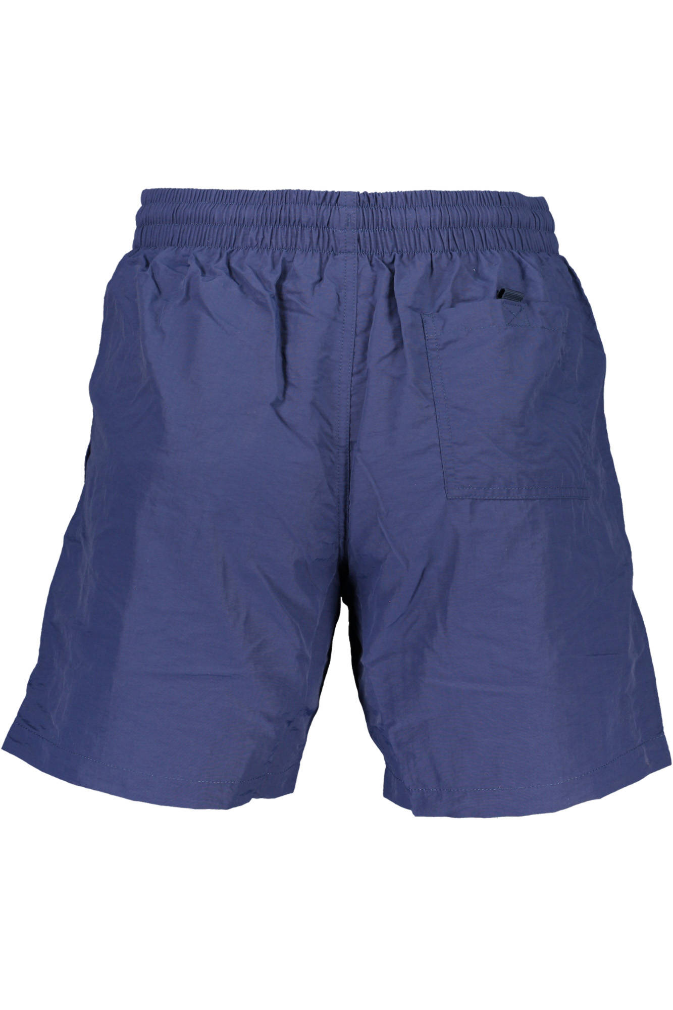 NORVÈGE 1963 MAILLOT DE BAIN HOMME BLEU