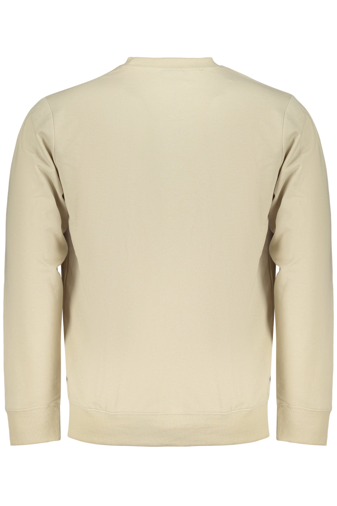 NORWAY 1963 SWEAT-SHIRT ZIPPÉ BEIGE HOMME