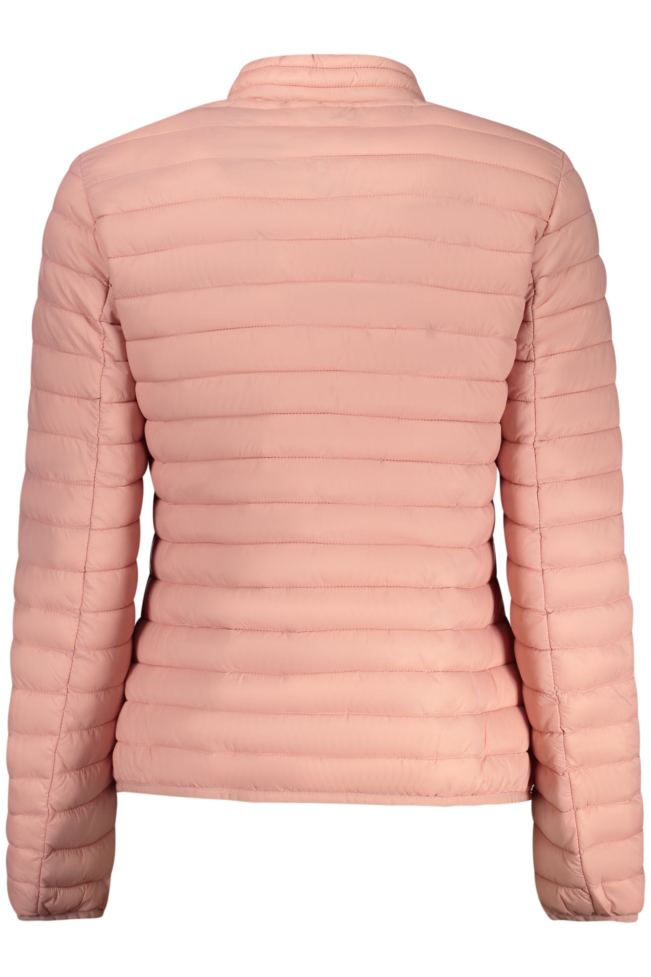 NORVÈGE 1963 VESTE ROSE FEMME