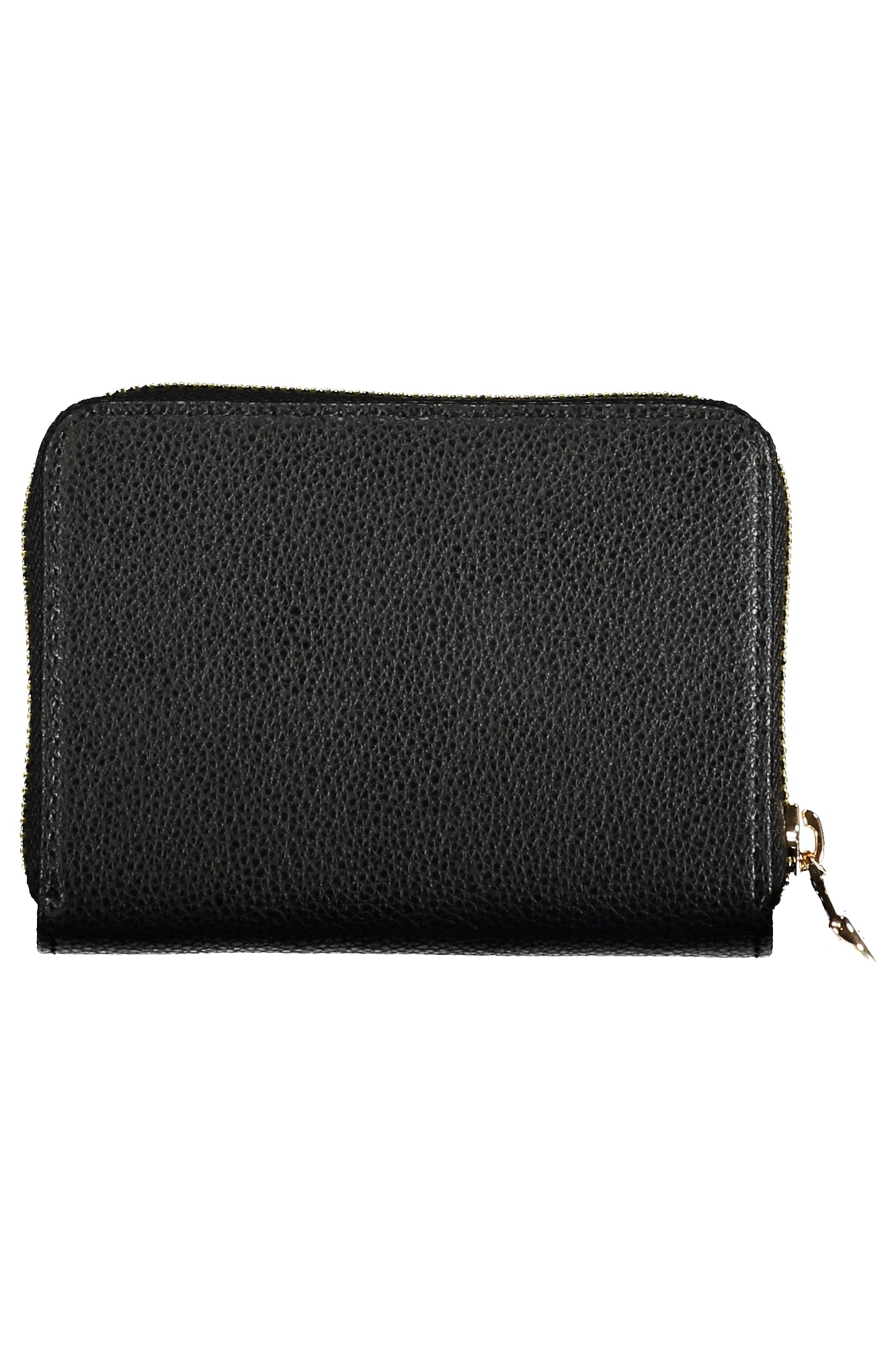 PORTEFEUILLE FEMME PATRIZIA PEPE NOIR