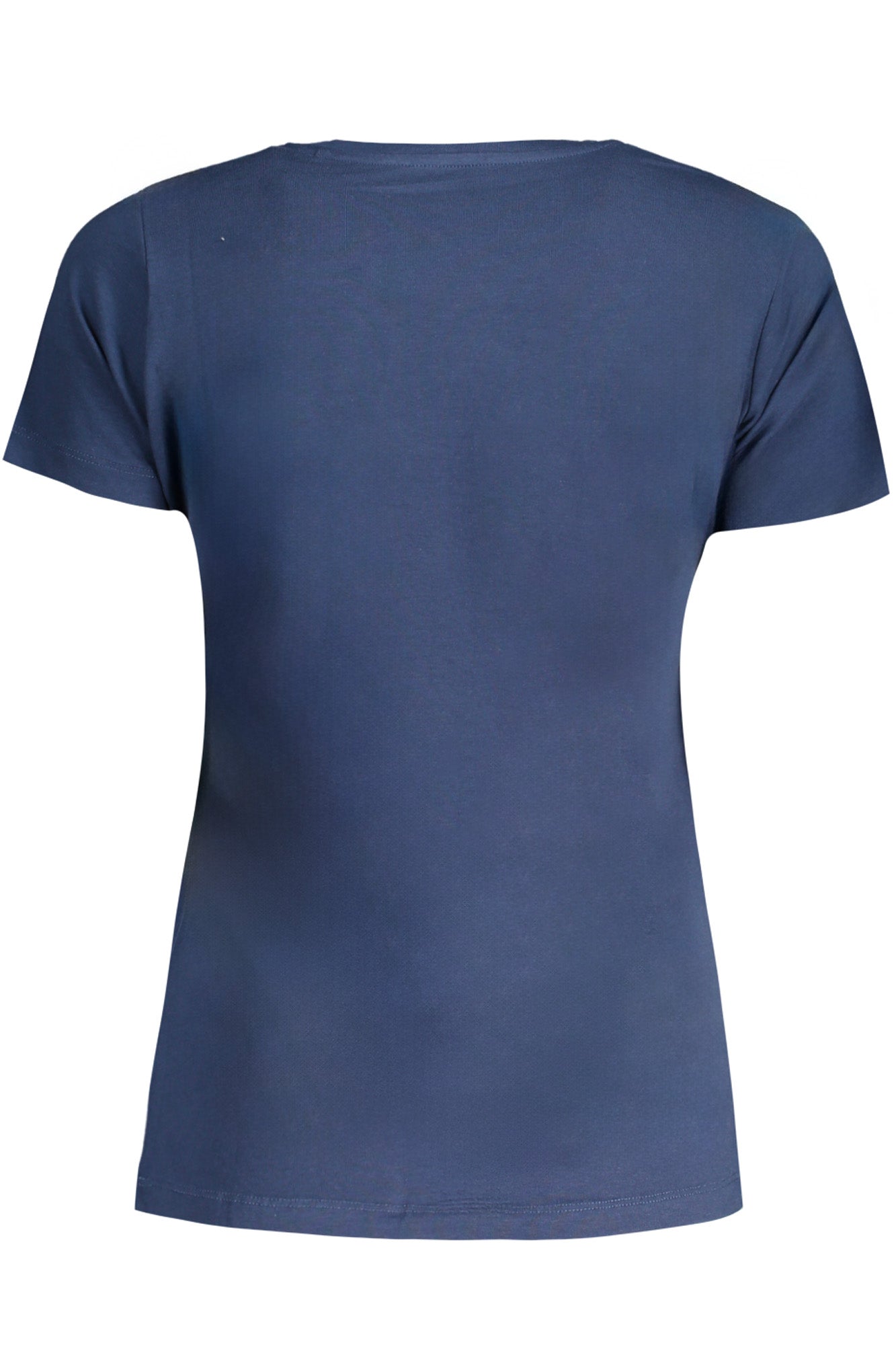 PEPE JEANS T-SHIRT FEMME MANCHES COURTES BLEU