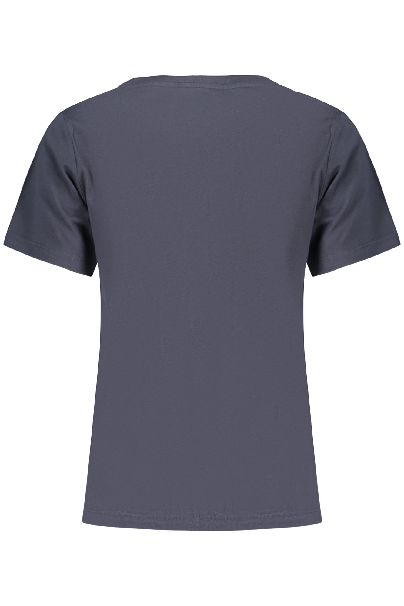 PEPE JEANS T-SHIRT FEMME MANCHES COURTES BLEU