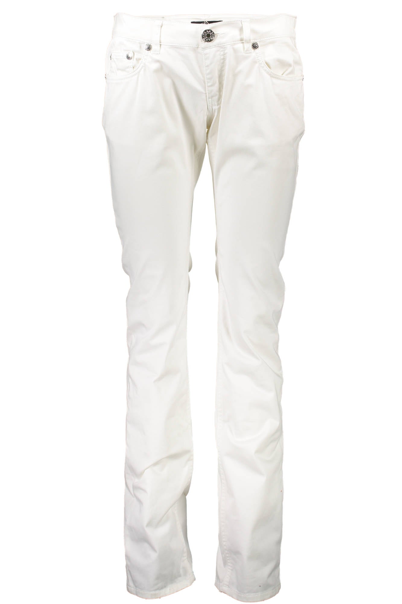 PANTALON FEMME PHARD BLANC