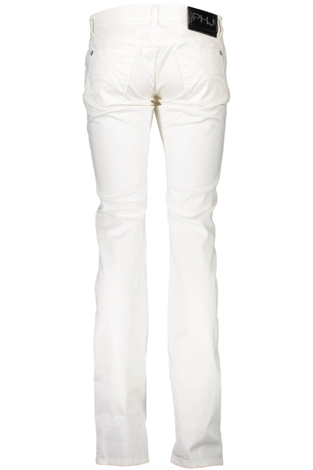 PANTALON FEMME PHARD BLANC