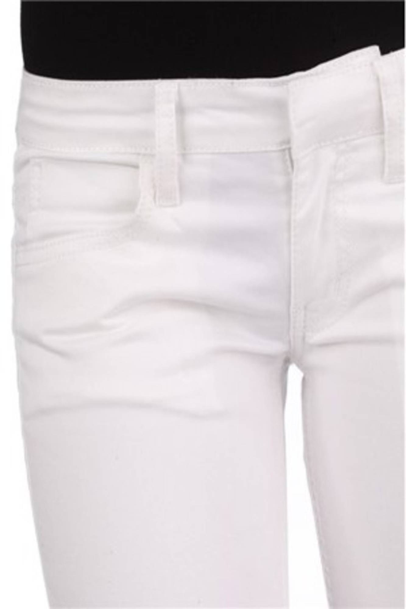 PANTALON BLANC FEMME PHARD