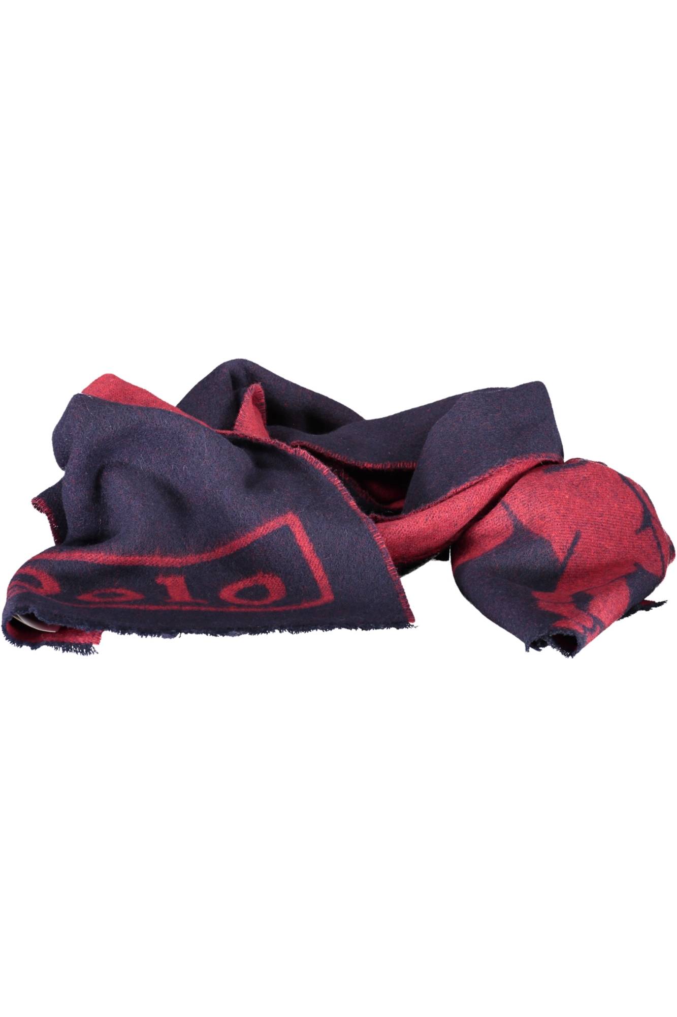 ÉCHARPE RALPH LAUREN BLEUE POUR HOMME