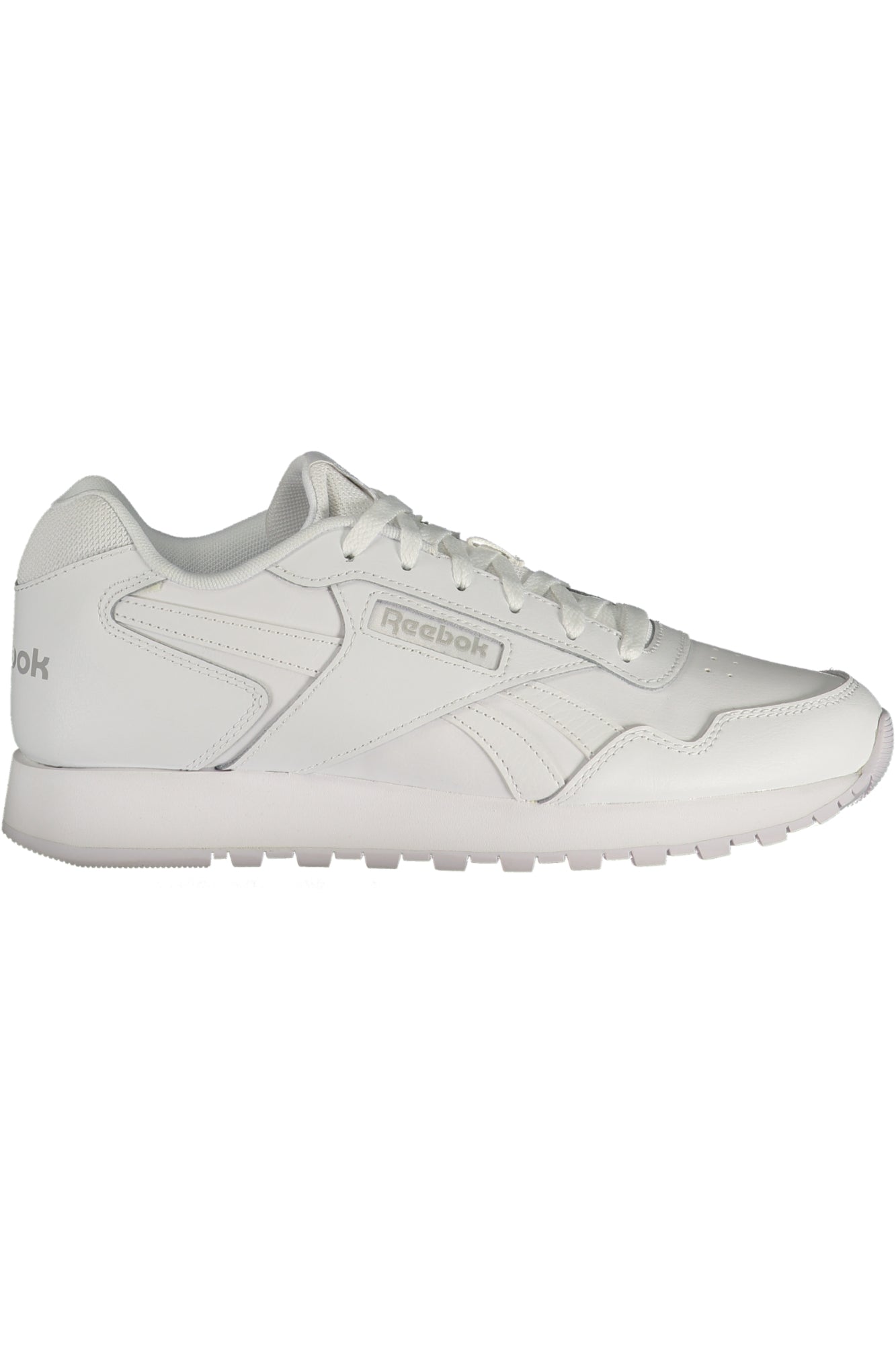 CHAUSSURES DE SPORT BLANCHES REEBOK POUR HOMME