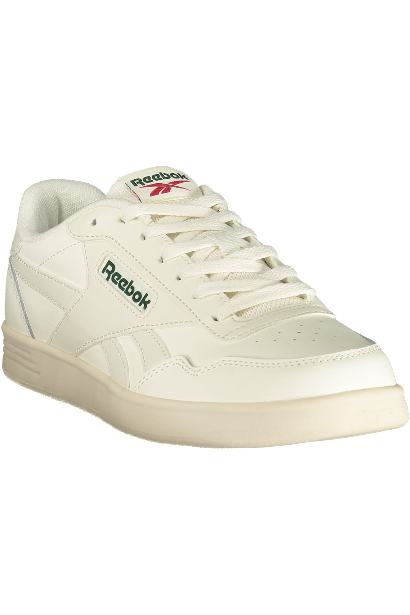 CHAUSSURES DE SPORT BLANCHES REEBOK POUR HOMME