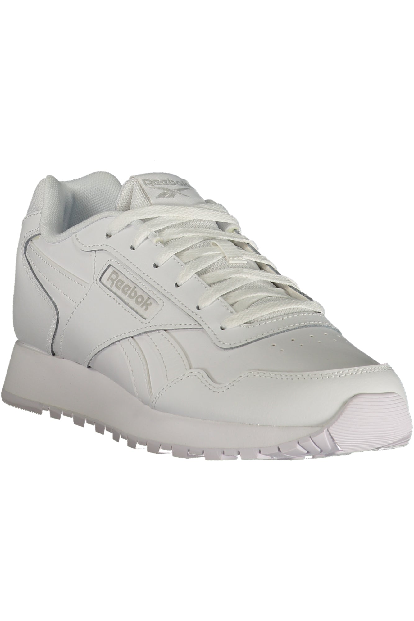 CHAUSSURES DE SPORT BLANCHES REEBOK POUR HOMME