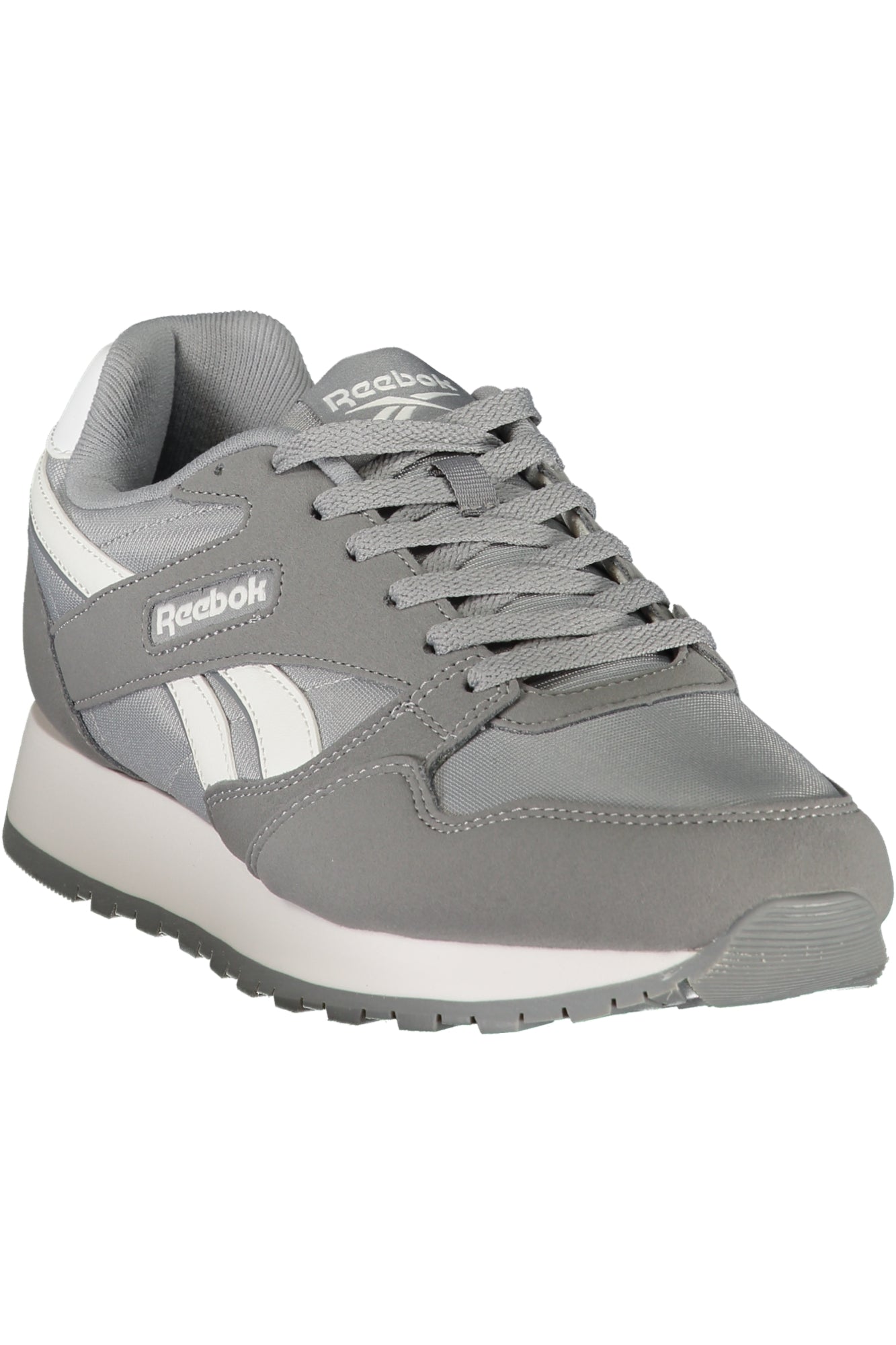 CHAUSSURES DE SPORT REEBOK POUR HOMME GRISES