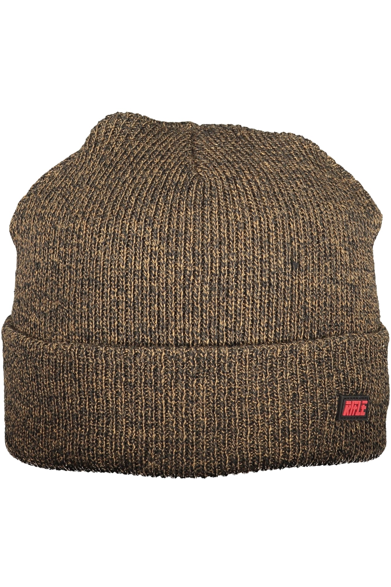 CASQUETTE HOMME MARRON RIFLE