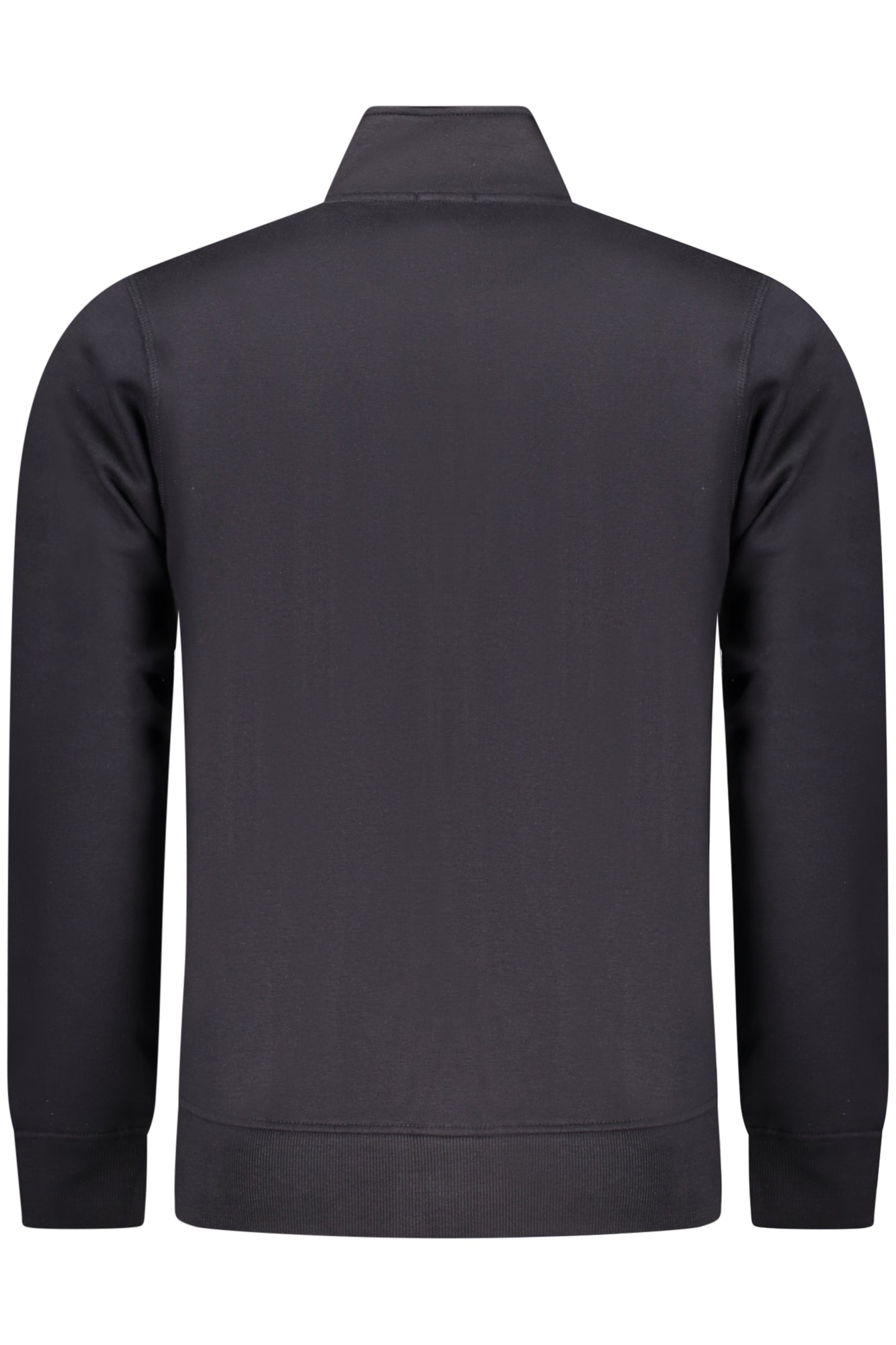 SWEAT-SHIRT ZIPPÉ BLEU HOMME RIFLE