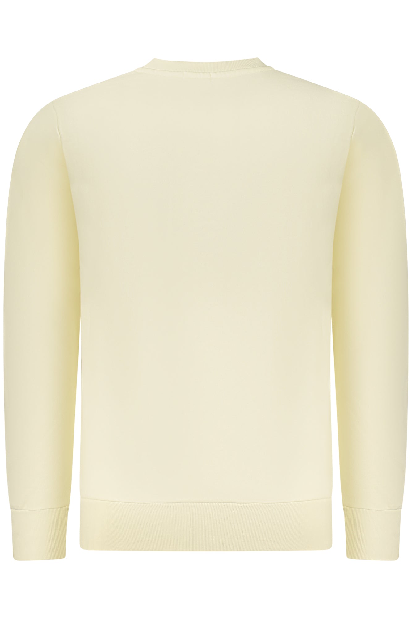 RIFLE SWEATSHIRT ZIPPÉ HOMME BLANC
