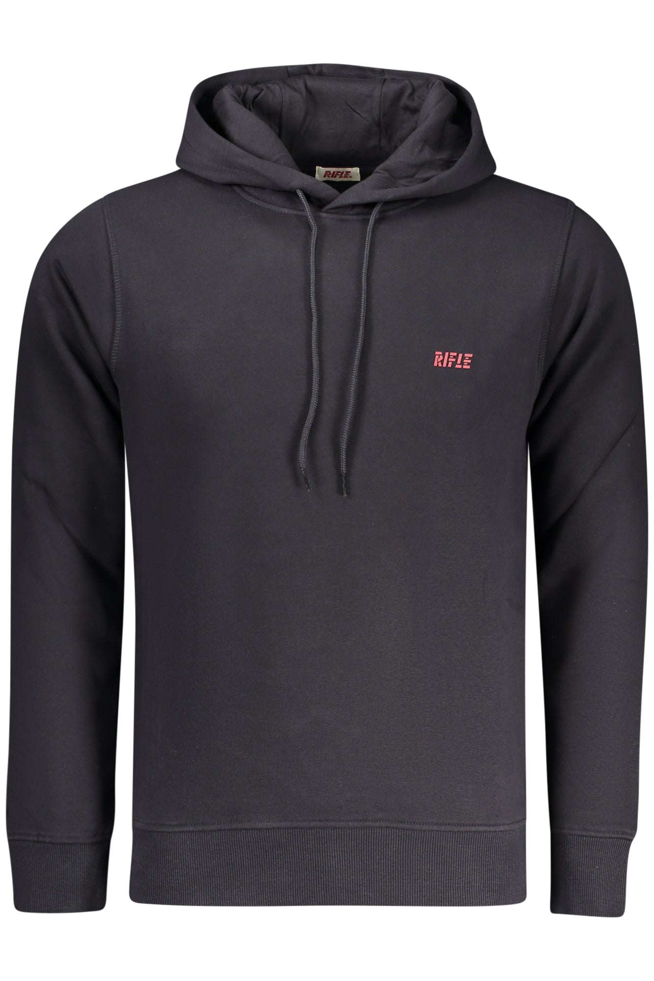 RIFLE SWEAT-SHIRT ZIPPÉ HOMME BLEU