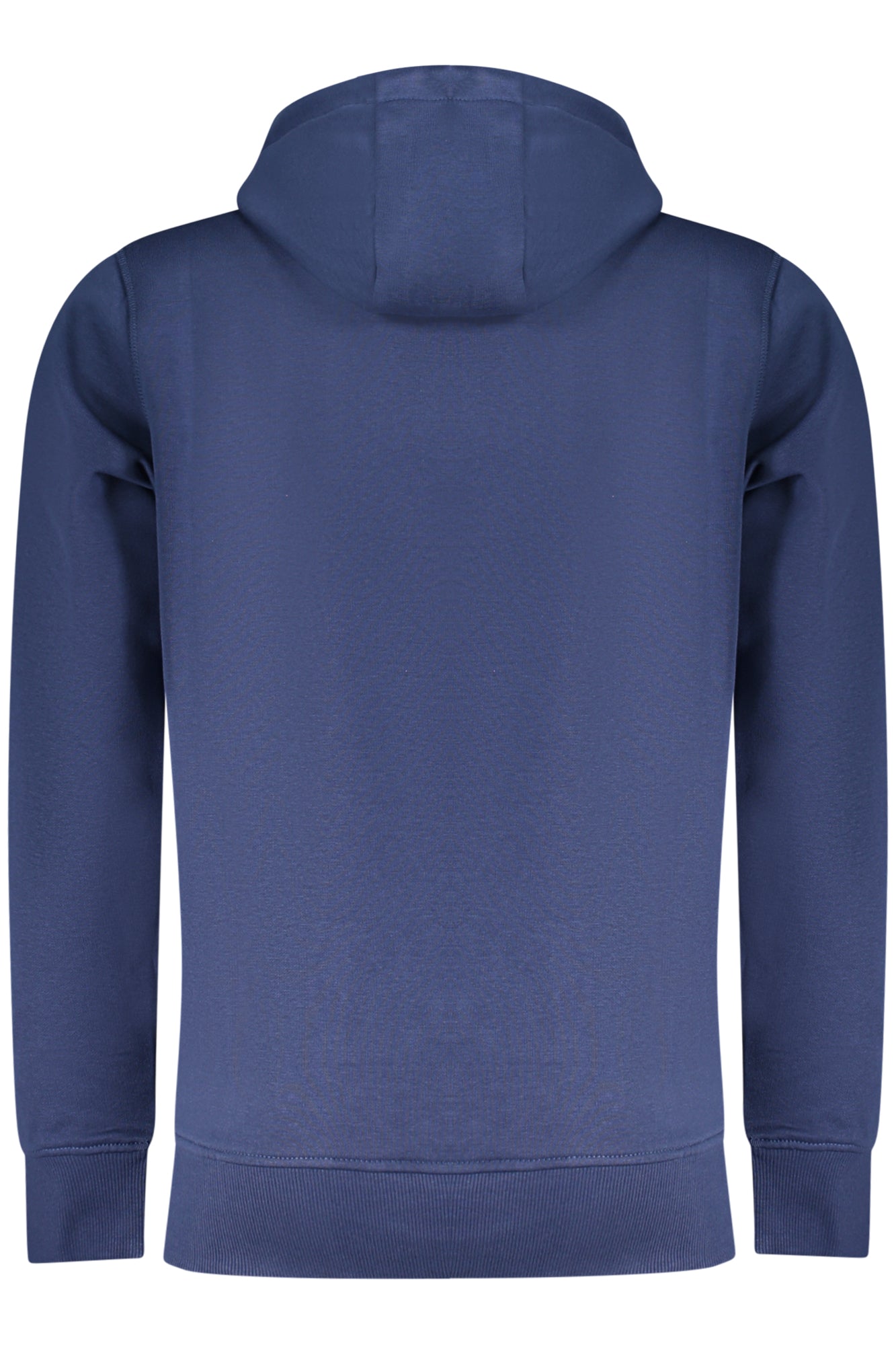RIFLE SWEAT-SHIRT ZIPPÉ HOMME BLEU