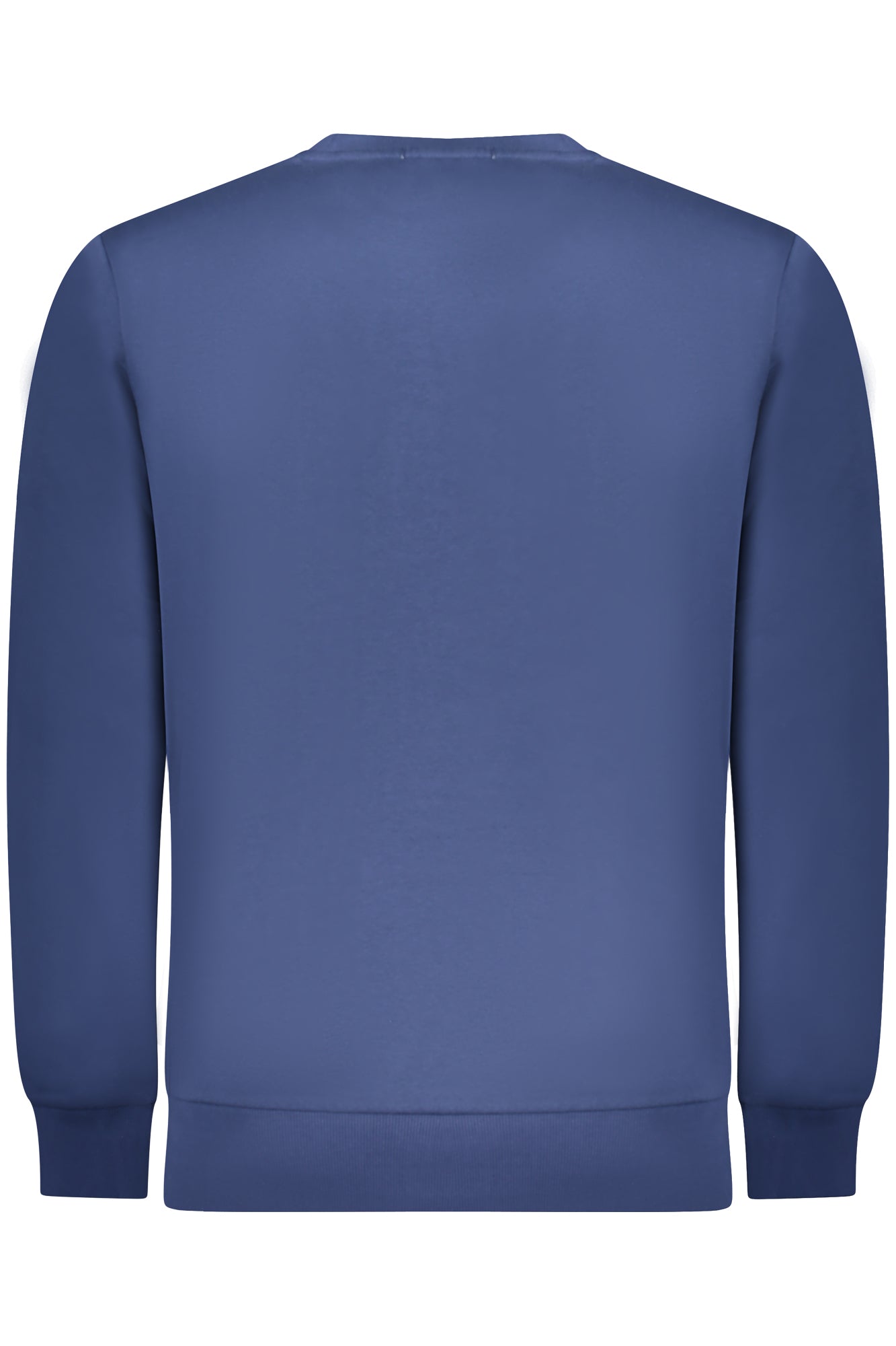 RIFLE SWEAT-SHIRT ZIPPÉ HOMME BLEU