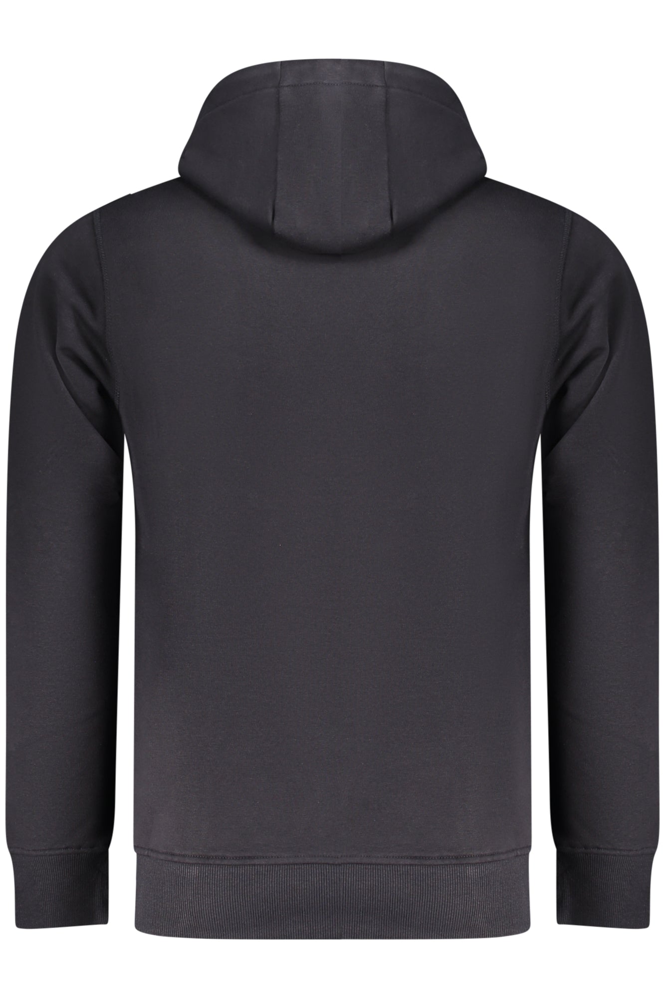 RIFLE SWEAT-SHIRT ZIPPÉ HOMME BLEU