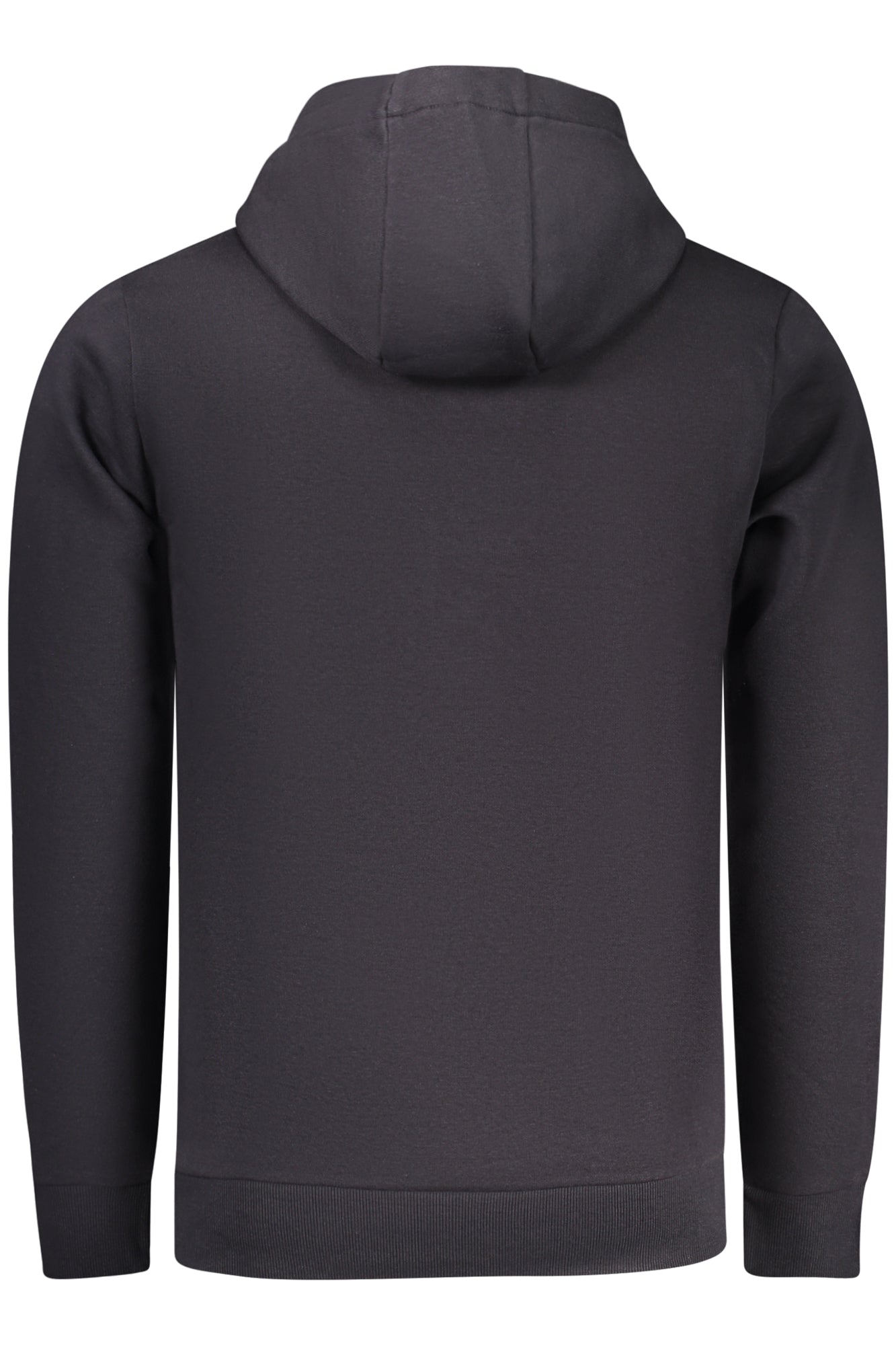 RIFLE SWEAT-SHIRT ZIPPÉ HOMME BLEU