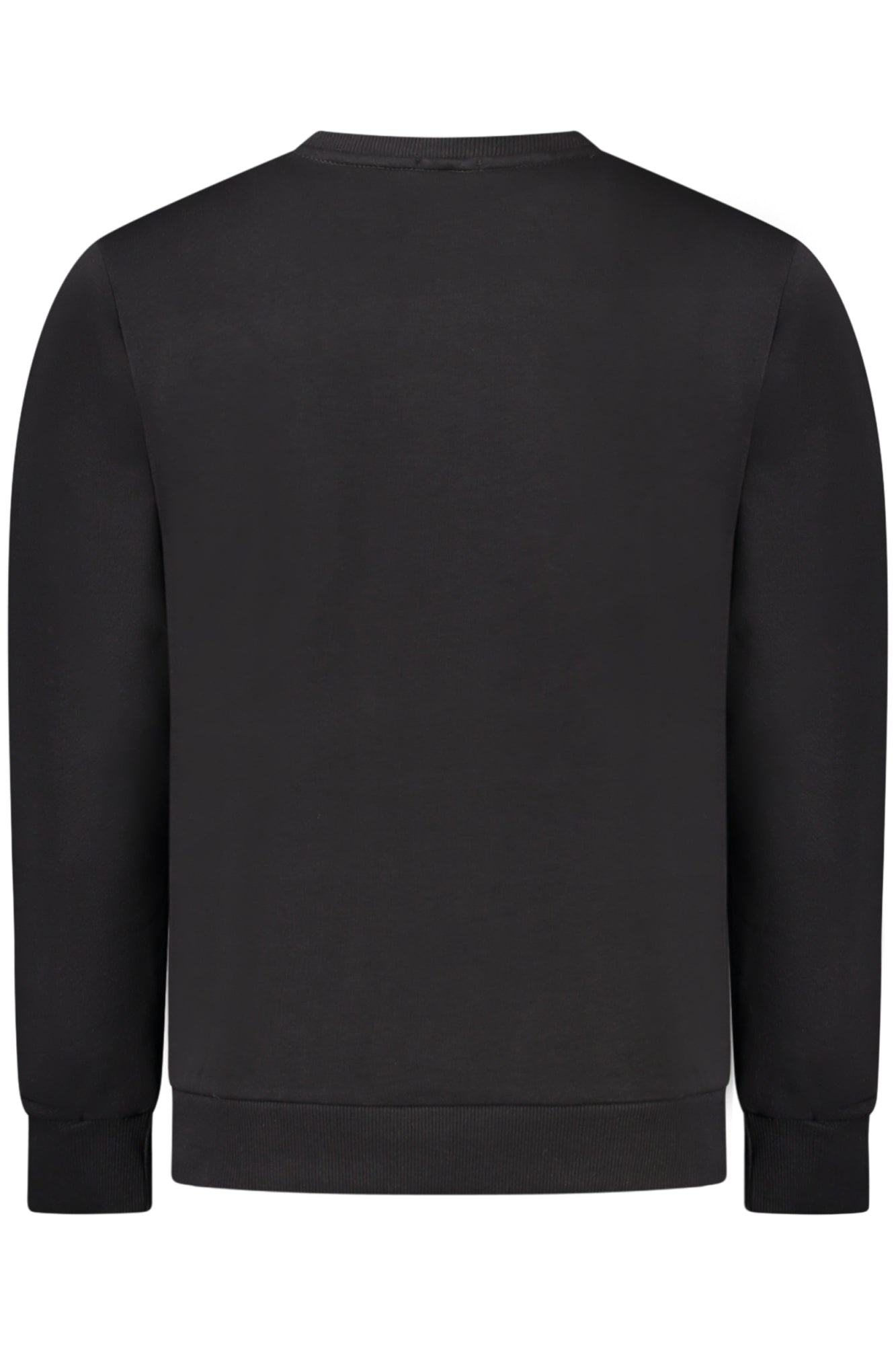 SWEAT-SHIRT HOMME SANS ZIP RIFLE NOIR