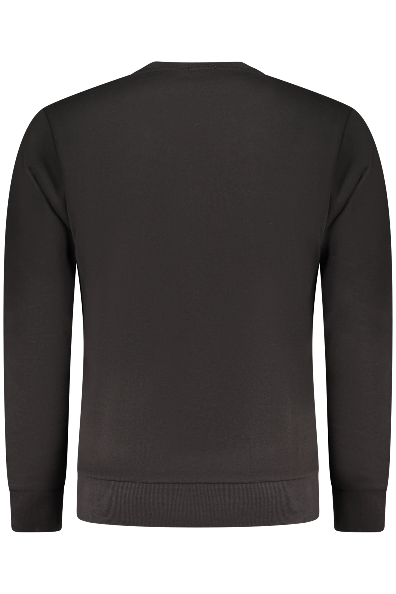 SWEAT-SHIRT ZIPPÉ NOIR HOMME RIFLE