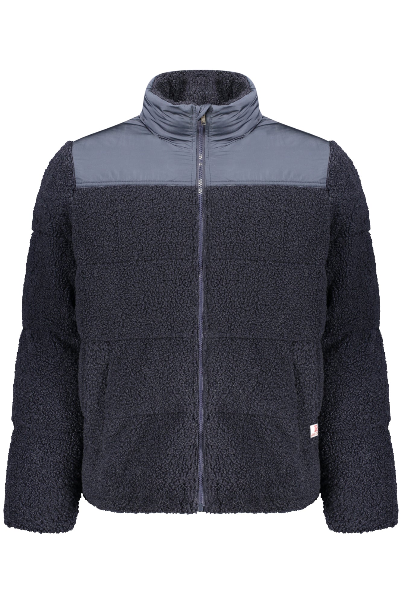 BLOUSON BLEU HOMME RIFLE