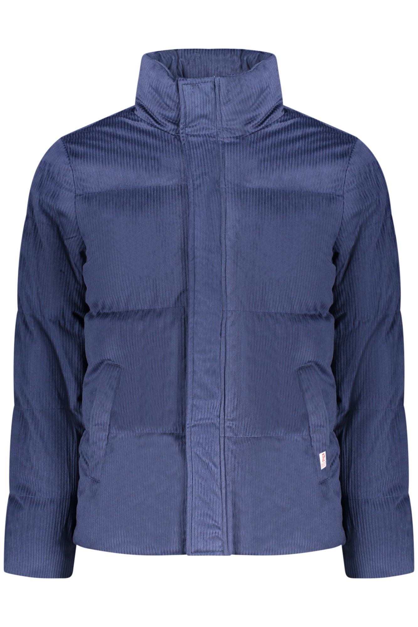 BLOUSON BLEU HOMME RIFLE
