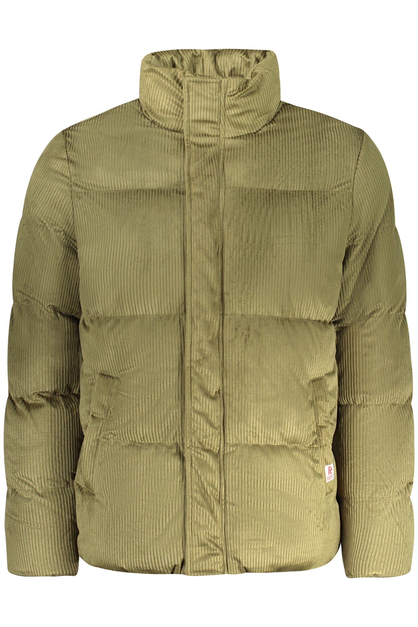 GILET DE TIR VERT POUR HOMME
