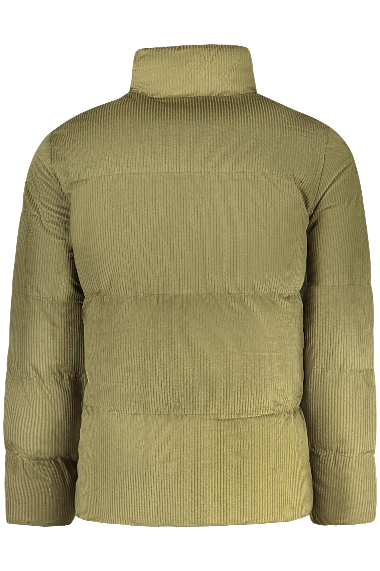 GILET DE TIR VERT POUR HOMME