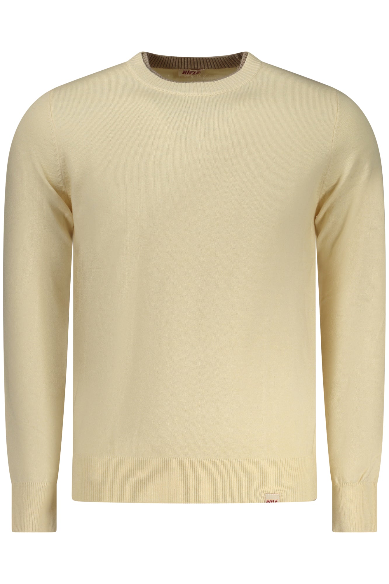 CHEMISE BEIGE HOMME RIFLE